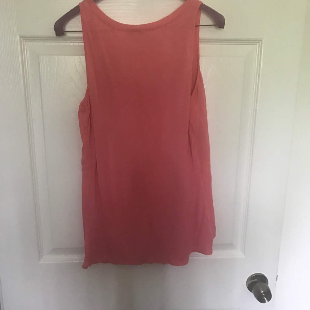 Express sparkly top - Picture 2 of 2